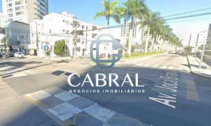 Terreno à venda no Centro, Itajaí  por R$ 25.000.000