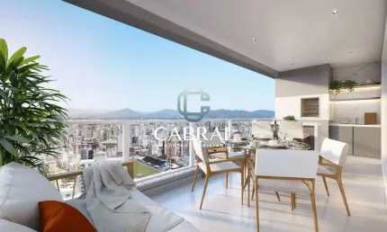 Apartamento com 3 quartos à venda no Centro, Itajaí  por R$ 2.650.000
