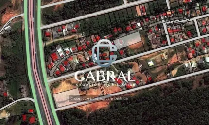 Terreno à venda na Bela Vista, Balneário Piçarras  por R$ 2.200.000