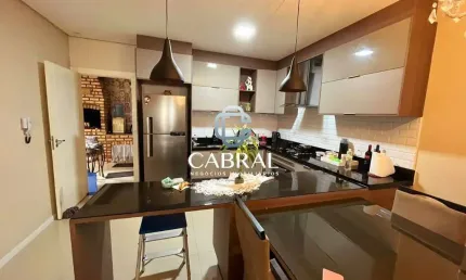 Casa com 4 quartos à venda no Murta, Itajaí  por R$ 700.000