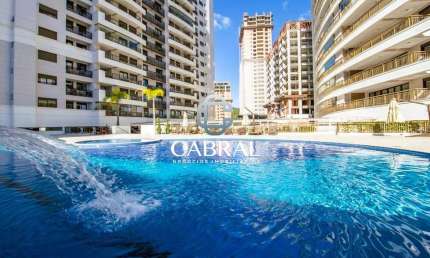Apartamento com 3 quartos à venda no Fazenda, Itajaí  por R$ 1.390.000