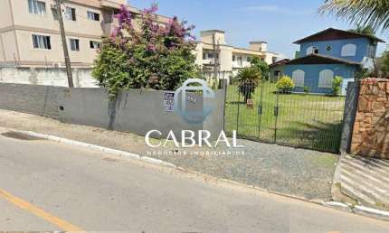 Terreno à venda no São Judas, Itajaí  por R$ 3.500.000