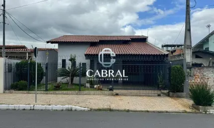 Casa com 1 quarto à venda no São Vicente, Itajaí  por R$ 1.000.000