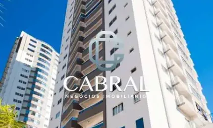 Apartamento com 3 quartos à venda no centro, itajaí  por r$ 1.400.000