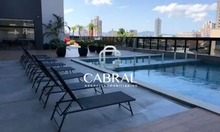 Cobertura à venda no Centro, Itajaí  por R$ 1.599.000