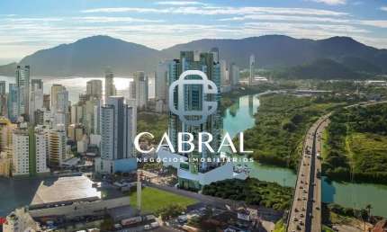 Apartamento com 3 quartos à venda na Barra Sul, Balneário Camboriú  por R$ 6.000.000