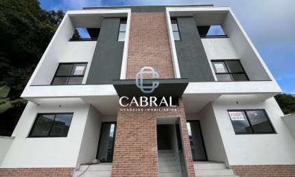 Apartamento com 2 quartos à venda no Ressacada, Itajaí  por R$ 1.150.000