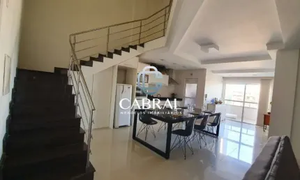 Apartamento com 1 quarto à venda na Praia Brava, Itajaí  por R$ 2.300.000