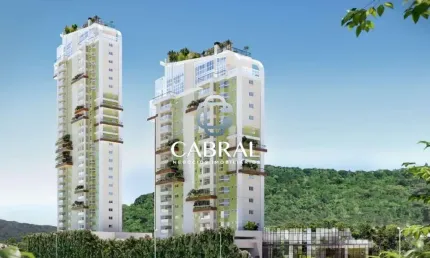 Apartamento à venda no ressacada, itajaí  por r$ 790.000