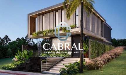 Casa à venda no Colinas de Camboriú, Camboriú  por R$ 4.600.000