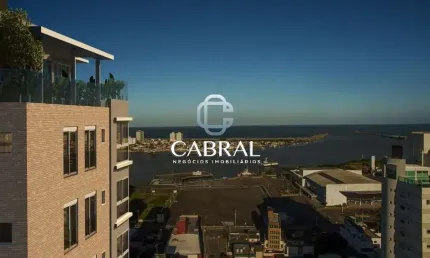 Apartamento com 3 quartos à venda no centro, itajaí  por r$ 2.598.942