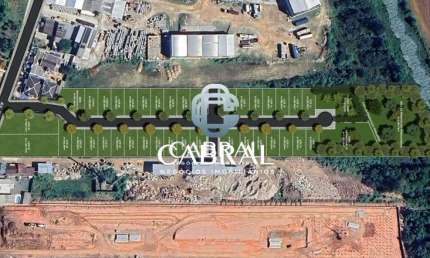 Terreno à venda no Itaipava, Itajaí  por R$ 628.000