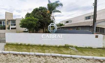 Terreno à venda no São João, Itajaí  por R$ 850.000