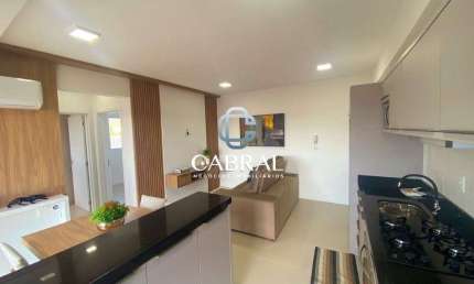 Apartamento com 2 quartos à venda na Cidade Nova, Itajaí  por R$ 470.000
