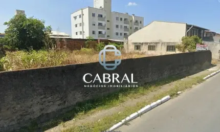 Terreno à venda no São Vicente, Itajaí  por R$ 950.000