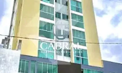 Apartamento com 2 quartos à venda na praia brava, itajaí  por r$ 700.000