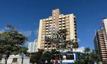 Apartamento com 3 quartos à venda no Centro, Itajaí  por R$ 1.500.000