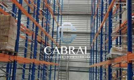 Barracão / Galpão / Depósito para alugar em Santa Regina, Itajaí  por R$ 100.000