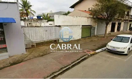 Terreno à venda no são joão, itajaí  por r$ 980.000