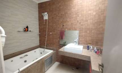 Casa comercial com 1 sala à venda na Rua Antônio Rocha Camargo, 89, Vila Domingues, Votorantim