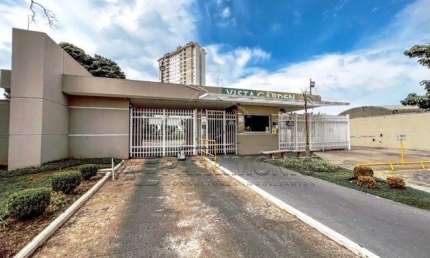 Apartamento com 2 quartos à venda na Rua Professor Antônio Rodrigues Claro Sobrinho, 230, Jardim São Carlos, Sorocaba