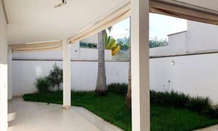 Casa em condomínio fechado à venda na Rua Abney Medeiros Carneiro, 837, Parque Campolim, Sorocaba