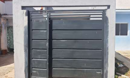Kitchenette em condomínio fechado em Região Norte de Sorocaba