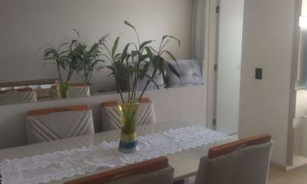 lindo apartamento dois dormitórios , condominio completo