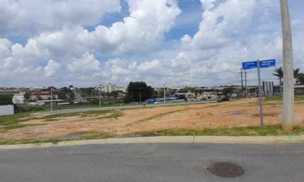 AREA COMERCIAL EM FRENTE A RODOVIA JOÃO LEME DOS SANTOS
