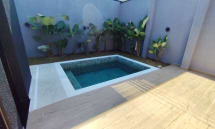 Oportunidade Exclusiva: Apartamento Alto Padrão na Cyrela – Conforto, Estilo e Localização Privilegido.