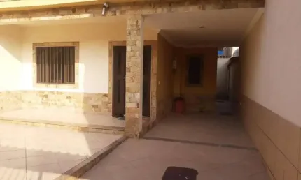 Casa em Condomínio para Venda em Rio de Janeiro, Cpo Grande estrada de santa maria Bairro Tingui, 2 dormitórios, 1 suíte, 3 banheiros, 2 vagas