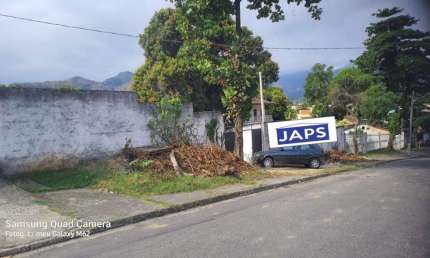 Terreno à venda na Rua Poata, Campo Grande, Rio de Janeiro
