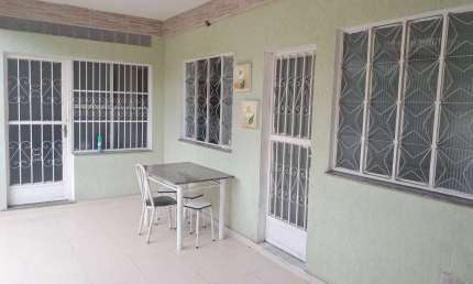 Casa 3 dormitórios para Venda em Rio de Janeiro, Magali, 3 dormitórios, 2 banheiros, 3 vagas