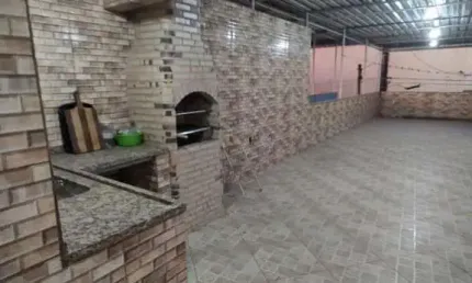 Casa para Venda em Rio de Janeiro, Paciencia, 2 dormitórios, 2 banheiros, 2 vagas