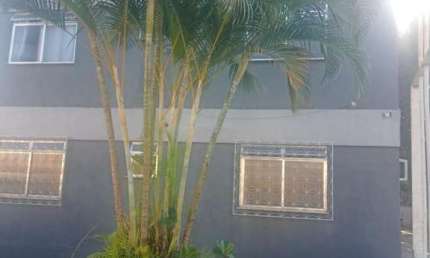 Apartamento para Venda em Rio de Janeiro, Senador Vasconcelos, 1 dormitório, 1 banheiro, 1 vaga
