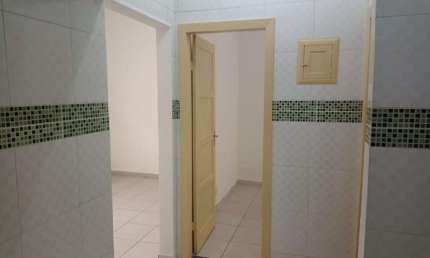 Apartamento para Venda em Rio de Janeiro, Campo Grande, 1 dormitório, 1 banheiro, 1 vaga