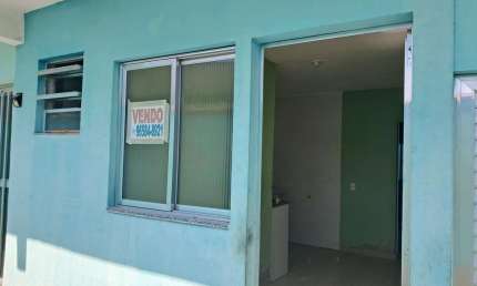 Conjugado para Venda em Rio de Janeiro, Campo Grande, 1 dormitório, 1 banheiro