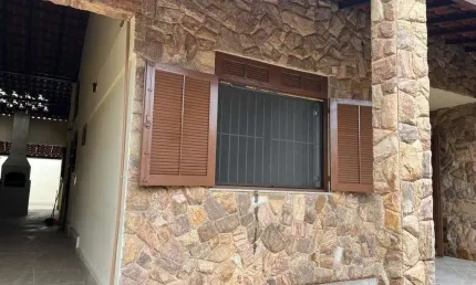 Casa para Venda em Rio de Janeiro, Campo Grande, 2 dormitórios, 1 suíte, 2 banheiros, 2 vagas