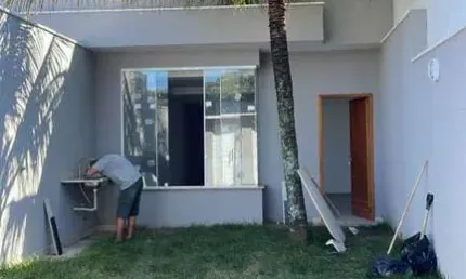 Casa para Venda em Rio de Janeiro, Pedra De Guaratiba, 2 dormitórios, 1 suíte, 2 banheiros, 1 vaga