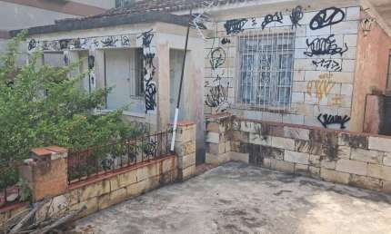 Casa para Venda em Rio de Janeiro, Campo Grande, 3 dormitórios, 2 banheiros, 1 vaga