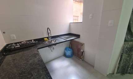 Conjugado para Venda em Rio de Janeiro, Flamengo, 1 dormitório, 1 banheiro