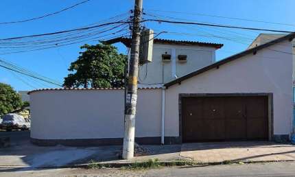 Casa para Venda em Rio de Janeiro, Senador Vasconcelos, 2 dormitórios, 2 banheiros, 2 vagas