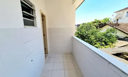 Apartamento para Venda em Rio de Janeiro, Penha Circular, 2 dormitórios, 1 banheiro