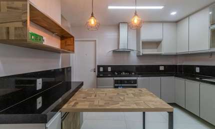 Apartamento Alto Padrão para Venda em Rio de Janeiro, IPANEMA, 3 dormitórios, 1 suíte, 3 banheiros, 1 vaga