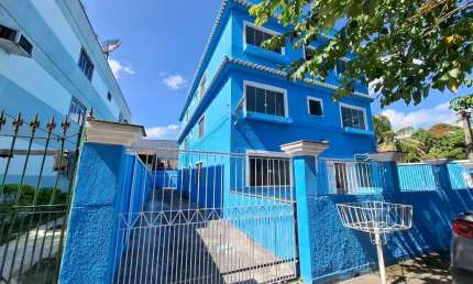Prédio para Venda em Rio de Janeiro, Campo Grande, 12 dormitórios, 12 banheiros, 6 vagas