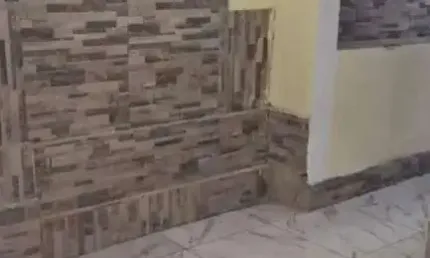 Kitnet para Venda em Rio de Janeiro, Santa Cruz, 1 dormitório, 1 banheiro