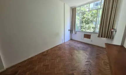 Conjugado para Venda em Rio de Janeiro, Copacabana, 1 banheiro, 1 vaga