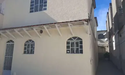 Casa Duplex para Venda em Rio de Janeiro, Campo Grande, 1 dormitório, 1 banheiro, 1 vaga
