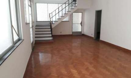 Casa para Locação em Rio de Janeiro, Campo Grande, 5 dormitórios, 1 suíte, 4 banheiros, 30 vagas