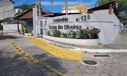 Apartamento para Venda em Rio de Janeiro, Inhoaiba, 2 dormitórios, 1 banheiro, 1 vaga